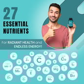 4 - CUREFOREVER Multivitamins and Multiminerals for Men,  60 tablet(s)  Unflavoured 