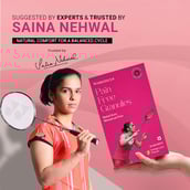 3 - CUREFOREVER Womaneya Pain Free Granules,  7 sachets/pack  Orange Lime 