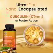 7 - CUREFOREVER Curcumin,  60 tablet(s) 