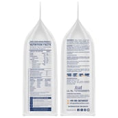 4 - AS-IT-IS Nutrition ATOM Whey Protein with Enzymes,  2.2 lb  Choco Hazel Fusion 