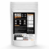 2 - AS-IT-IS Nutrition ATOM Whey Protein with Enzymes,  4.4 lb  Choco Hazel Fusion 