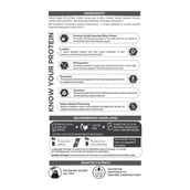 16 - MuscleBlaze Biozyme Performance Whey,  2.2 lb  French Vanilla Creme