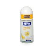 Nivea Roll On,  50 ml  Happytime 