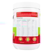 2 - Proathlix BCAA with L-Glutamine, Taurine & Minerals,  0.88 lb  30 Servings  Watermelon 