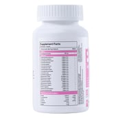 2 - Pumpd Healthy Gut,  60 capsules  Unflavoured 