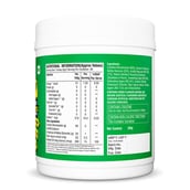 1 - Healthfarm Creatine + HMB,  Strawberry Peach  0.66 lb 