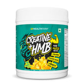 2 - Healthfarm Creatine + HMB,  Pine Mango  0.66 lb 