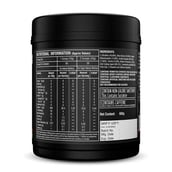 3 - Healthfarm Limitless Thprex Pre-Workout,  1.3 lb  Sour Candy 