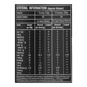 4 - Healthfarm Limitless Thprex Pre-Workout,  1.3 lb  Miami Nights 