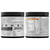 2 - AS-IT-IS Nutrition ATOM BCAA, 0.55 lb 25 Servings Classic Rose