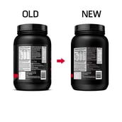 3 - MuscleTech Nitrotech 100% Whey Gold,  2 lb  French Vanilla Cream - India 