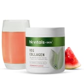 1 - HealthKart HK Vitals Skin Radiance Collagen,  200 g  Watermelon - Veg 