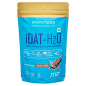 1 - Myfitness iOAT-H2O, 500 g Chocolate Creme