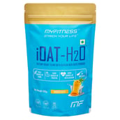 1 - Myfitness iOAT-H2O,  500 g  Mango Kulfi 