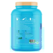 2 - Myfitness Wheytech-H2O,  4.4 lb  Vanilla Delight 