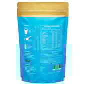 2 - Myfitness iOAT-H2O, 500 g Cappuccino Delight