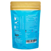 2 - Myfitness 100% Pure Glutamine, 0.33 lb Watermelon
