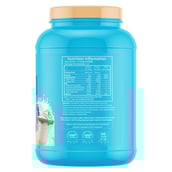 3 - Myfitness Gainer-H2O,  5.29 lb  Coffee Milkshake 