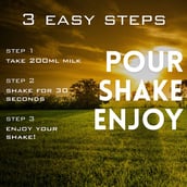 7 - Myfitness iOAT-H2O,  500 g  Chocolate Brownie 