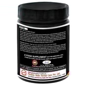 description - Endura BCAA with Glutamine,  0.66 lb  Orange 