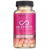 Hairfinity Healthy Hair Vitamins,  60 capsules 