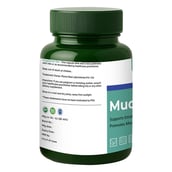 3 - BIOSAP Mucuna Forte,  60 veggie capsule(s) 