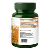 2 - BIOSAP Arjuna Forte,  60 veggie capsule(s) 