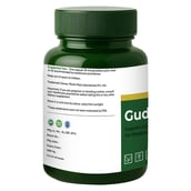 3 - BIOSAP Gudmar Forte, 60 veggie capsule(s)