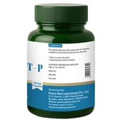 3 - BIOSAP Genfight P, 60 veggie capsule(s)