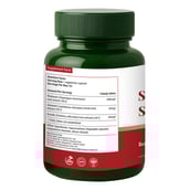 2 - BIOSAP Synergiwell Shatavari, 60 veggie capsule(s)