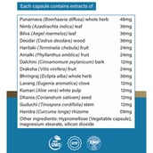 4 - BIOSAP Genfight P, 60 veggie capsule(s)