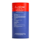2 - Wellbeing Nutrition Slow Triple Strength Omage-3 Fish Oil,  60 softgels 