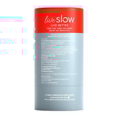 2 - Wellbeing Nutrition Slow Bone Support,  60 capsules  Unflavoured (Joint Shield with MSM, Glucosamine & Chondroitin in Omega Oil) 