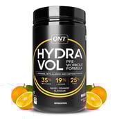 1 - QNT Hydra Vol Pre Workout Formula, 0.88 lb Navel Orange