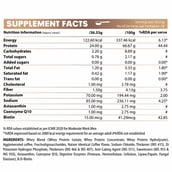 3 - QNT Light Digest Whey Protein, 2.2 lb Cafe Bevarabia