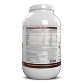 2 - QNT Light Digest Whey Protein,  4.4 lb  Belgian Chocolate 