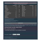 MuscleBlaze Super Gainer XXL 2kg Chocolate & Creatine Monohydrate CreAMP 100g Combo