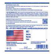 4 - Ronnie Coleman Signature Series King Whey Protein,  5 lb  Chocolate Brownie