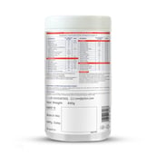 3 - Supermilk Gritzo Height+ for 13+ Yrs Girls Personalized Protein & Nutrition Drink Mix OP,  400 g  Cafe Mocha 
