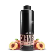1 - QNT Carnipump Ripping Pre-workout,  1 L  Peach 