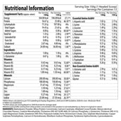 2 - QNT Massive Mass, 4.4 lb Irish Chocolate