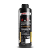 2 - QNT Carnipump Ripping Pre-workout,  1 L  Navel Orange 