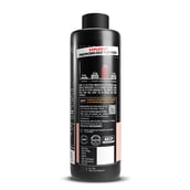 2 - QNT Pump Extra Concentrated Liquid Pre- Workout,  900 ml  Peach 