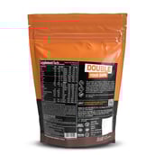 3 - QNT Muscle Mass 3000,  2 lb  Choco Almond 