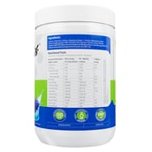 3 - Proathlix BCAA with L-Glutamine, Taurine & Minerals,  0.88 lb  30 Servings  Blue Raspberry 