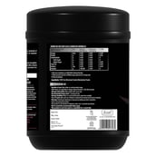 3 - G.O.A.T Fit 100% Pure Micronized Creatine Monohydrate,  Unflavoured  0.55 lb 