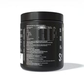 3 - G.O.A.T Fit Colossal Creatine,  Nimbu Pani  0.59 lb 