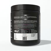 2 - G.O.A.T Fit Colossal Creatine,  Strawberry Ice  0.24 lb 