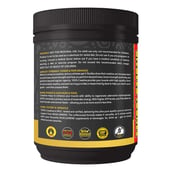 2 - Musclemend 100% Creatine Monohydrate,  Watermelon  0.55 lb 