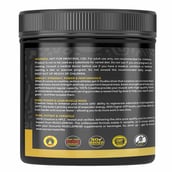 2 - Musclemend 100% Creatine Monohydrate, Watermelon 0.22 lb
